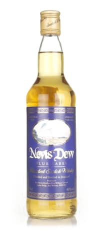 Nevis Dew - Blue Label