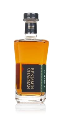 Benjamin Chapman 7 Year Old Whiskey