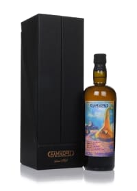 Benriach 1990 (Cask 64134) - Magnifico - (Samaroli)