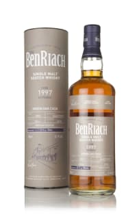 Benriach 20 Year Old 1997 (cask 7859)