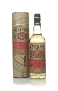 Benriach 7 Year Old 2012 (cask 14186) - Provenance (Douglas Laing)