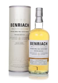 Benriach Malting Season (Second Edition)