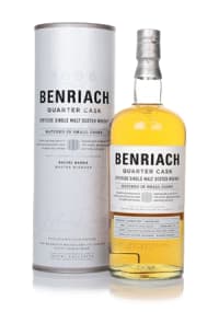 Benriach Quarter Cask