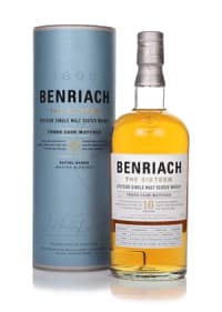 Benriach The Sixteen