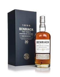 Benriach The Thirty