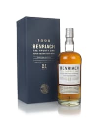 Benriach The Twenty One