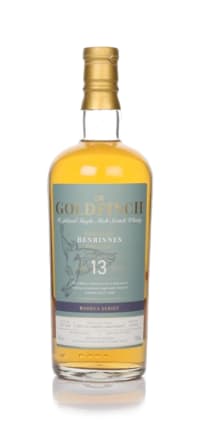 Benrinnes 13 Year Old 2008 - Bodega Series (Goldfinch Whisky Merchants)