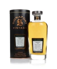 Benrinnes 25 Year Old 1996 (cask 11712 & 11716) - Cask Strength Collection (Signatory)