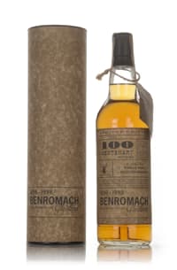 Benromach 17 Year Old - Centenary Bottling