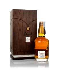 Benromach 1973 (bottled 2019) (cask 4607)