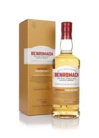 Benromach Contrasts Cara Gold Malt