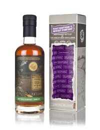 Black Gate 3 Year Old (That Boutique-y Whisky Company)