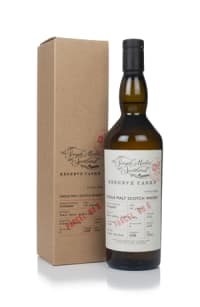 Blair Athol 10 Year Old 2011 (Parcel No.6) - Reserve Casks (The Single Malts of Scotland)