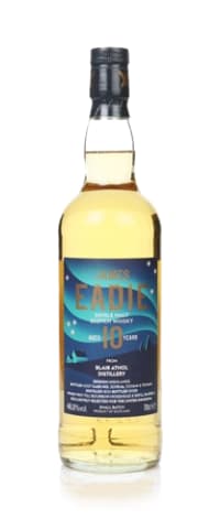 Blair Athol 10 Year Old 2011 – The Seven Stars (James Eadie)