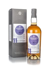 Blair Athol 11 Year Old 2009 - Hepburn's Choice (Langside)