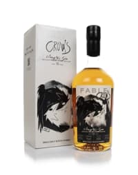 Blair Athol 12 Year Old 2009 - Crows (Fable Whisky)