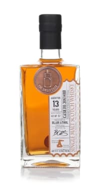 Blair Athol 13 Year Old 2008 (Cask 306148B) - The Single Cask