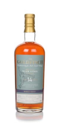 Blair Athol 14 Year Old 2008 - Bodega Series (Goldfinch Whisky Merchants)