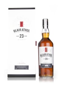 Blair Athol 23 Year Old 1993 (Special Release 2017)