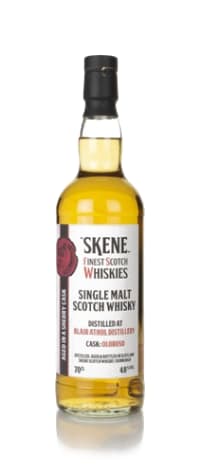 Blair Athol - Skene Whisky