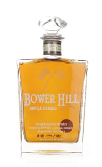 Bower Hill Single Barrel