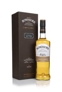 Bowmore 14 Year Old 1999 - Mashmen's Selection