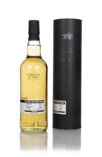 Bowmore 16 Year Old 2003 (Release No.11697) - The Stories of Wind & Wave (The Character of Islay Whisky Company)