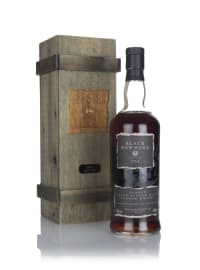 Bowmore Black 31 Year Old 1964 - Final Edition