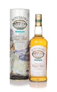 Bowmore Legend (Legend Of The Princess) - 1990s