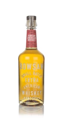 Bowsaw American Whiskey