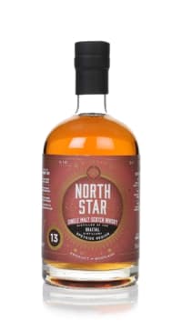 Braeval 13 Year Old 2009 - North Star Spirits