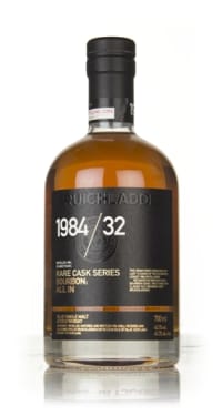 Bruichladdich 1984/32 - All In