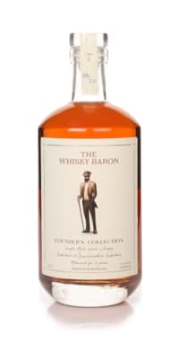 Bruichladdich 9 Year Old - Founder's Collection (The Whisky Baron)