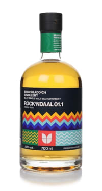 Bruichladdich Rock'ndaal 01.1 Fèis Ìle 2022