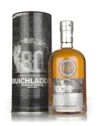 Bruichladdich Rocks - 2nd Edition