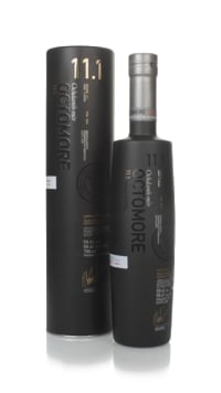 Octomore 11.1 5 Year Old