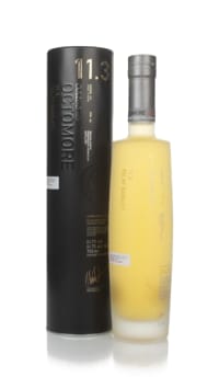 Octomore 11.3 5 Year Old Islay Barley