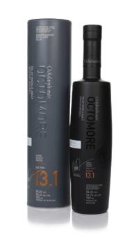 Octomore 13.1 5 Year Old