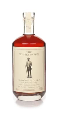 Port Charlotte 13 Year Old - Founder's Collection (The Whisky Baron)