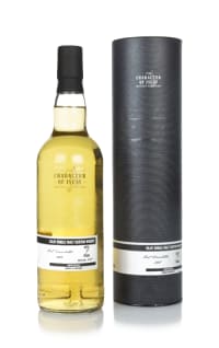 Port Charlotte 9 Year Old 2011 (Release No.11942) - The Stories of Wind & Wave (The Character of Islay Whisky Company)