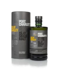 Port Charlotte Islay Barley 2013