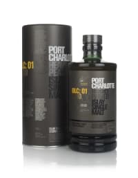 Port Charlotte OLC:01 2010