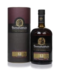 Bunnahabhain 12 Year Old Cask Strength - 2022 Edition