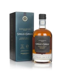 Bunnahabhain 17 Year Old 2002 - Single & Single