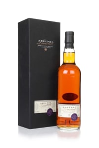 Bunnahabhain 23 Year Old 1998 (cask 2145) - Adelphi