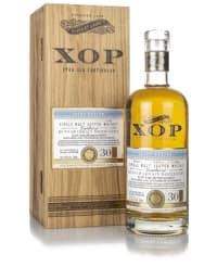 Bunnahabhain 30 Year Old 1990 (cask 146565) - Xtra Old Particular (Douglas Laing)