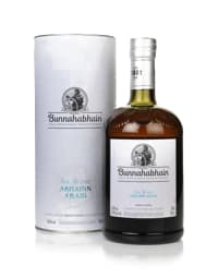 Bunnahabhain Abhainn Araig - Fèis Ìle 2022