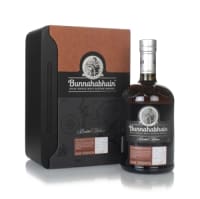 Bunnahabhain Mòine 22 Year Old 1997 Pedro Ximenez Cask Finish