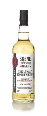 Bunnahabhain - Skene Whisky