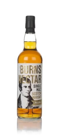 Burns Nectar Single Malt